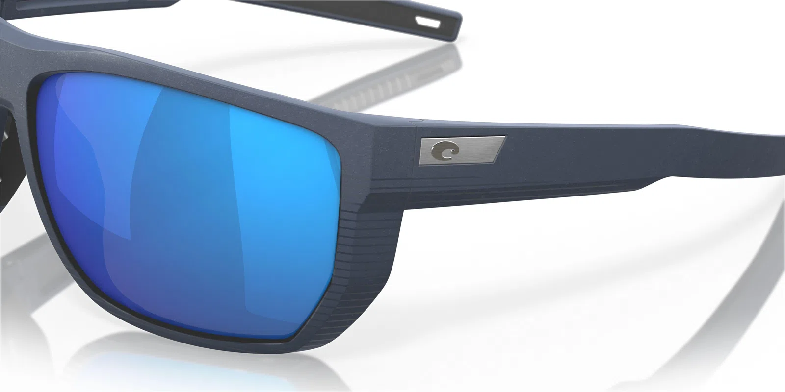 Costa Del Mar Santiago 9085 Sunglasses - 04g Net Black - view 25